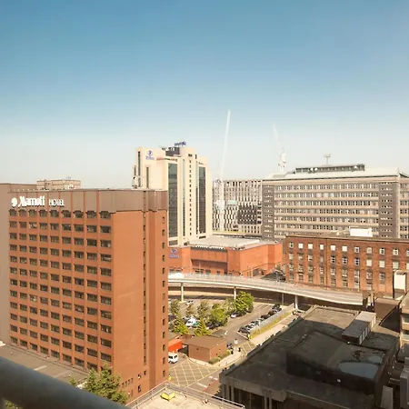 Argyle Street Apartamento Glasgow