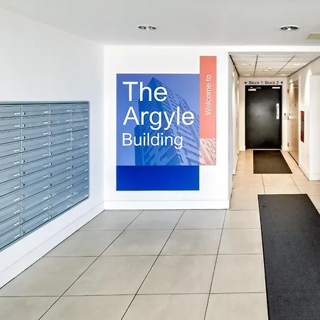 Argyle Street Apartamento