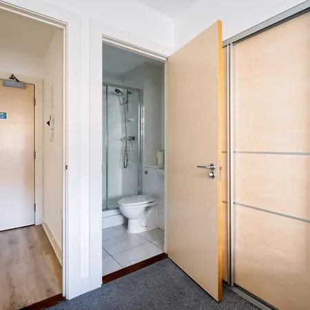 Apartament Argyle Street