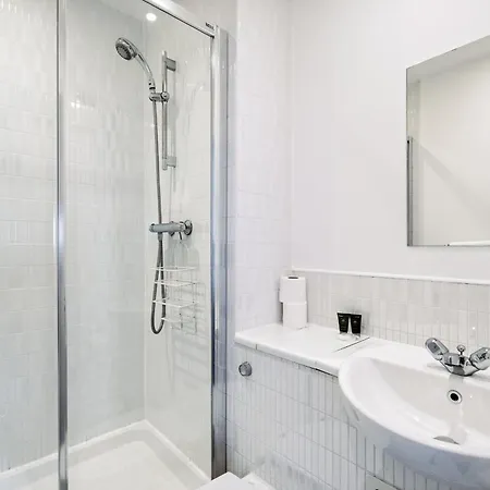 Apartament Argyle Street *