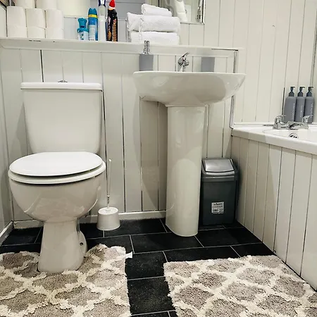 民宿 Elegant In Center