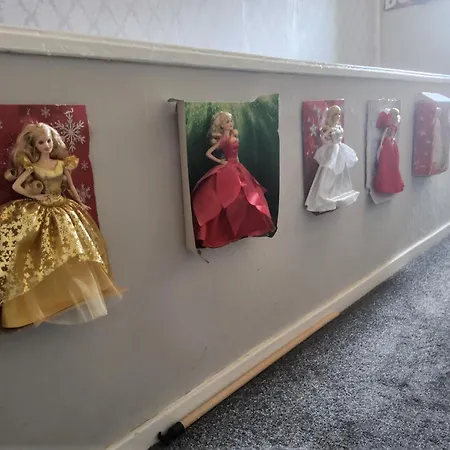 Gadsby Manor Ubytování v soukromí