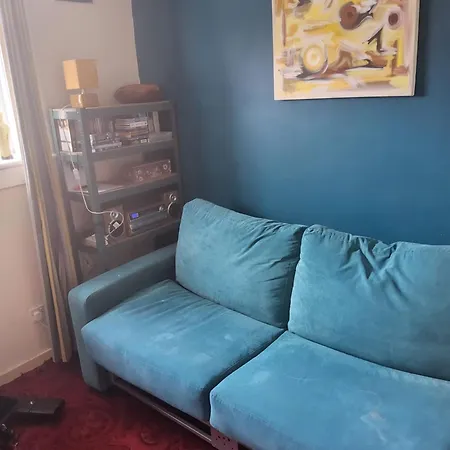 Privatunterkunft Gadsby Manor Glasgow