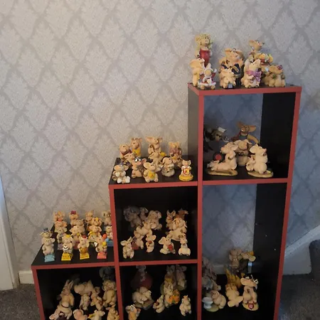 Gadsby Manor Accommodatie bij particulieren