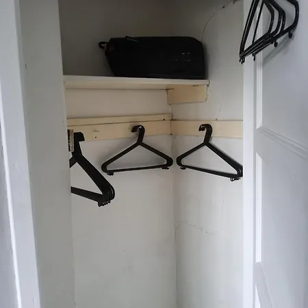 Gadsby Manor Accommodatie bij particulieren *