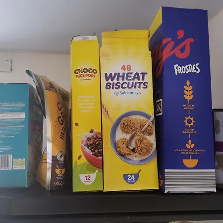 Gadsby Manor Privatunterkunft