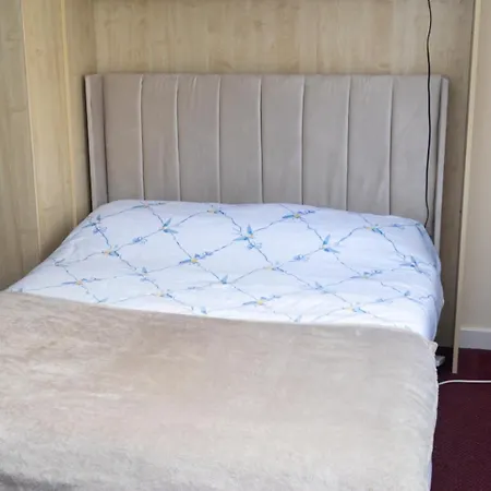 The Friendly Pod Apartment Glasgow