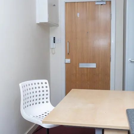 The Friendly Pod Глазго