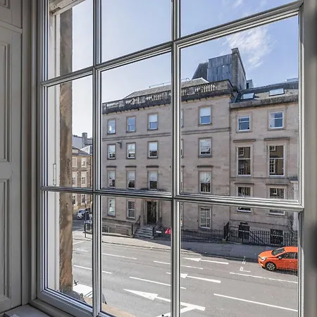 Blythswood - Experience Luxury Living *