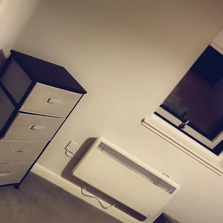 Apartament Casa Da Paz Glasgow