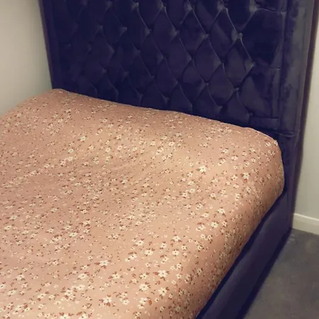 Casa Da Paz Apartamento Glasgow