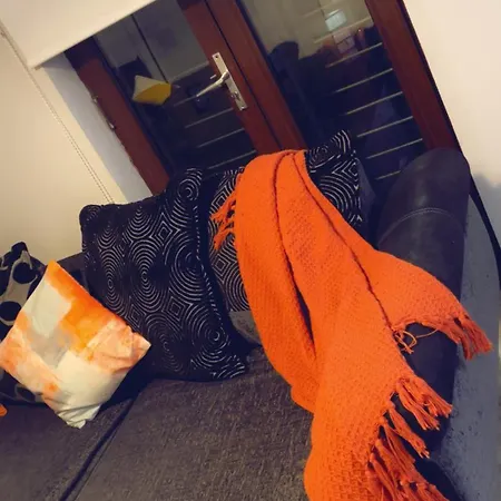 Casa Da Paz * Glasgow