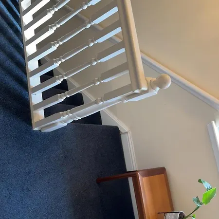 Apartment Free Parking Glasgow