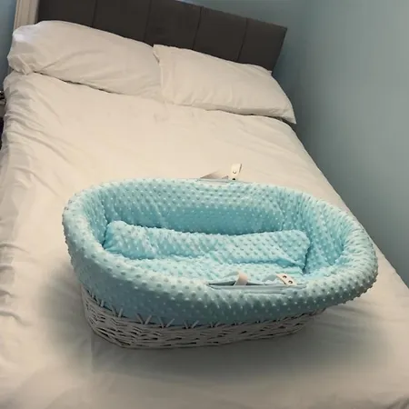 Free Parking Apartment