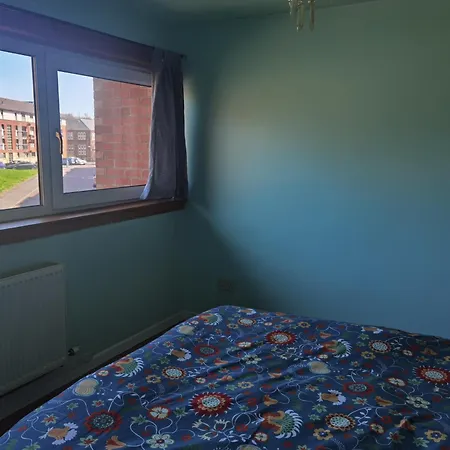 Guest house Braid Free Parking *