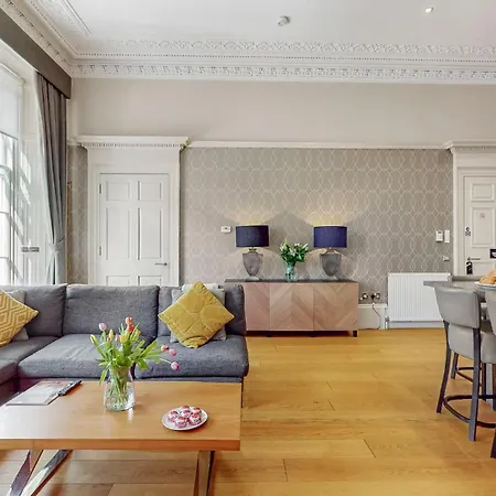 Blythswood - Experience Luxury Living Apartment *