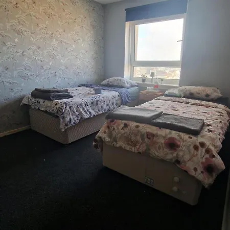 Charming Simple Twin Bed