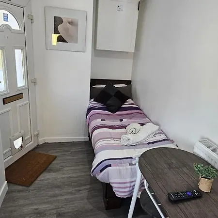 Southside Guest house