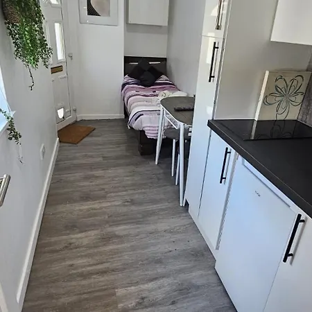 Guest house Southside Glasgow