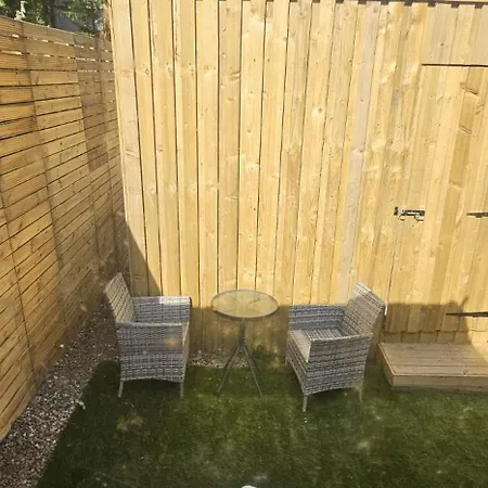 Southside Glasgow