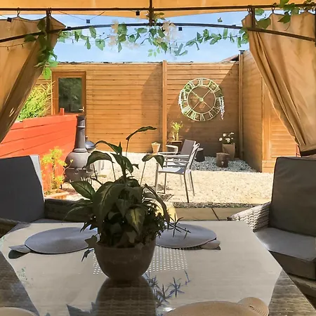 Tatil Evi Cow Boy - Uk47145 Glasgow