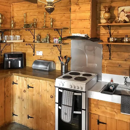 Tatil Evi Cow Boy - Uk47145