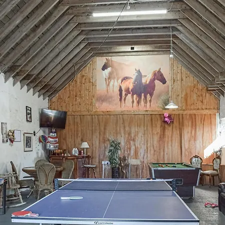 Ferienhaus Old Barn - Uk47144 Glasgow