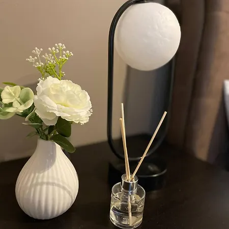 Lovely 1-bedroom In Near Subway Glasgow