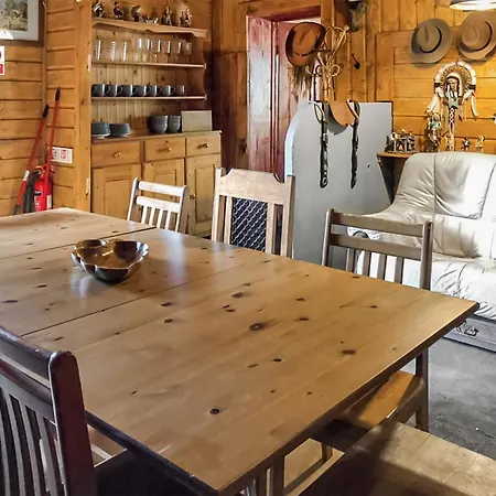 Tatil Evi Cow Boy - Uk47145 Glasgow