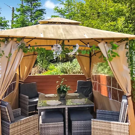 Tatil Evi Cow Boy - Uk47145 Glasgow