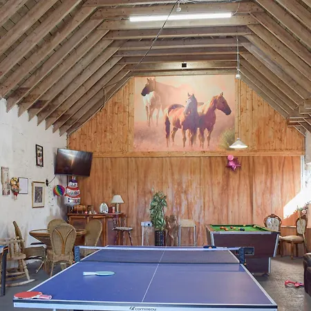 Cow Boy - Uk47145 Tatil Evi