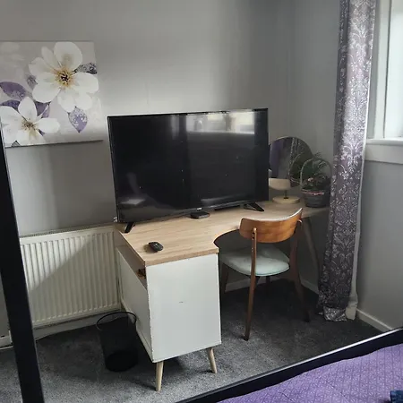 Gadsby Manor Ubytování v soukromí *