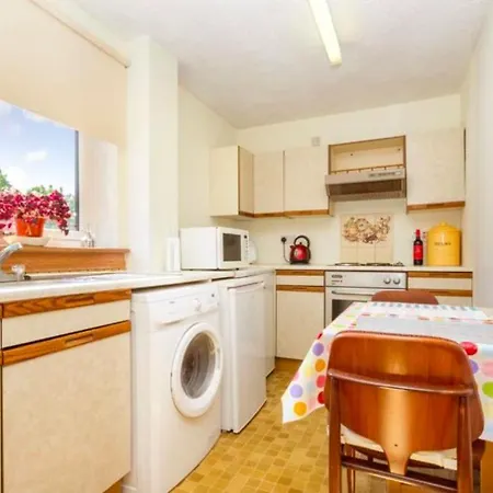 Gæstehus Glasgow Room