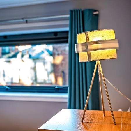 Flats Apartamento Glasgow