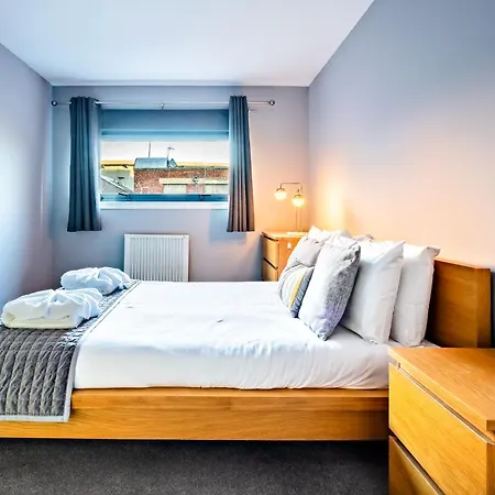Apartamento Flats *