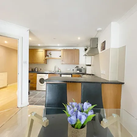 Cozy Nights - Cambuslang 1/64 格拉斯哥