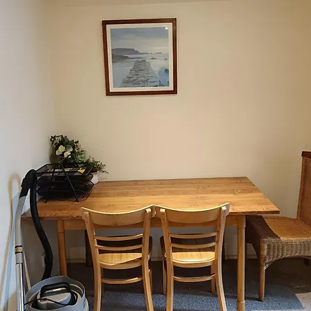 Entire Apartment