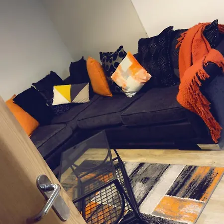 Homestay Friendly Glasgow