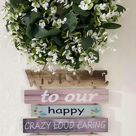 Luxury House In Βίλα