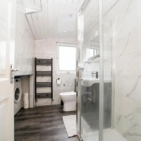 Villa Luxury House In