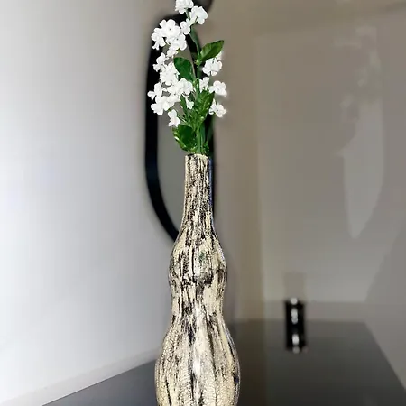 Luxury House In Villa *