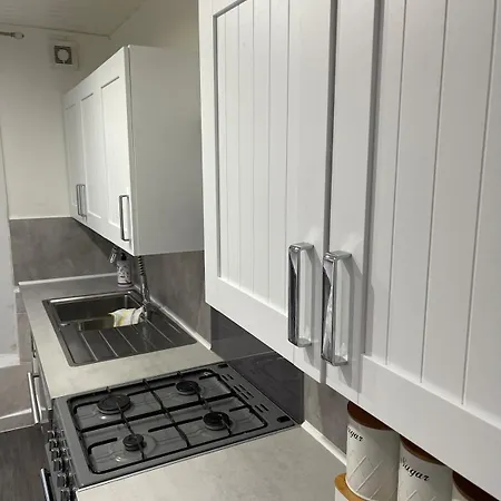 Villa Luxury House In