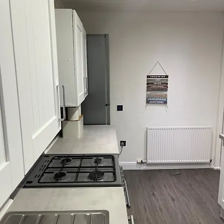 Luxury House In Villa *