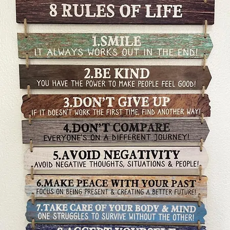 Villa Luxury House In *