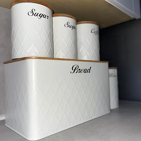 Luxury House In Villa Glasgow