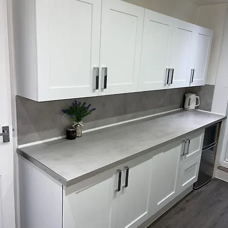 Luxury House In * Γλασκώβη