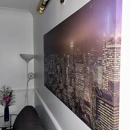 Luxury House In Villa