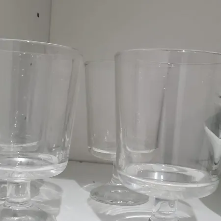 Cosy And Bright 3-bedroom Flat Apartmán