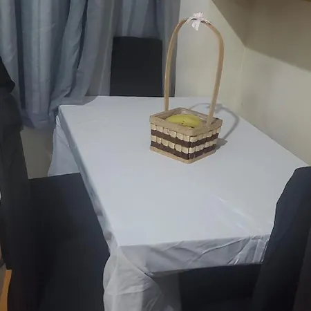 Cosy And Bright 3-bedroom Flat Apartment Glasgow