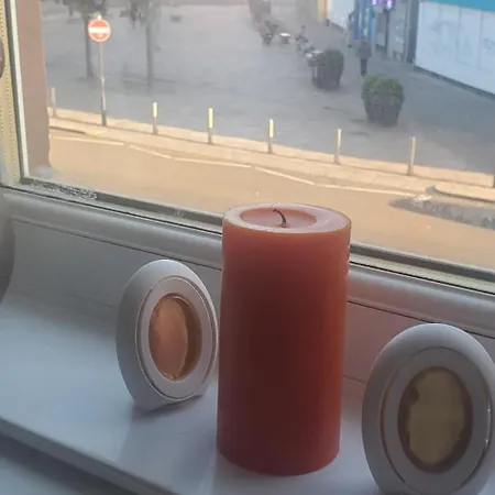 Cosy And Bright 3-bedroom Flat *